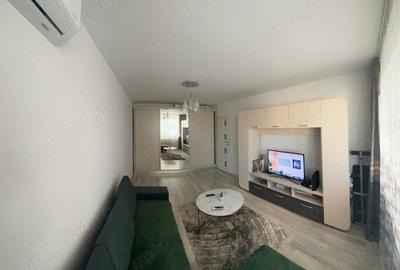 Apartament cu 2 camere decomandat în Central - 5