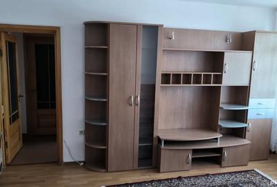 Apartament cu 2 camere semidecomandat în Central - 8