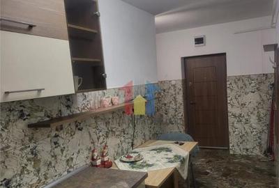 1 camera Mobilat si Utilat, Buzaului, etaj intermediar - 5