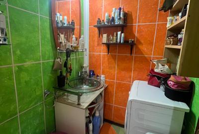 Apartament trei camere complet renovat + boxă - zona Liceu Pedagogic Apartament trei camere complet renovat + boxă - zona Liceu Pedagogic - 7