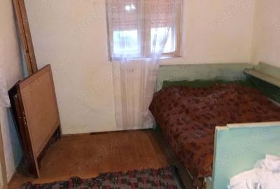 Casa ?i anexe, Cermei central, 2 curti, Front stradal 50 ML, 2880 mp - 8