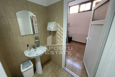 Spatiu comercial, 120mp, zona Lipovei - 9