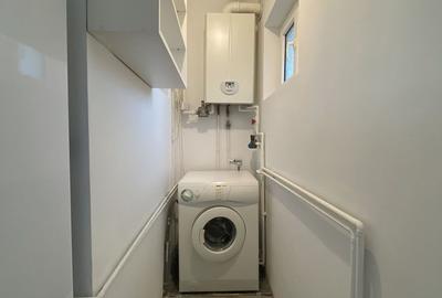 Apartament cu 2 camere în Tractorul - 3