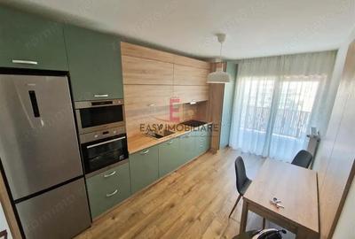 Apartament nou 2 camere, prima inchiriere,Residential,boxa,Targu Mures - 3