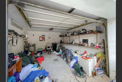 Casa in zona Lend din caramida arsa, 300 mp utili - 11