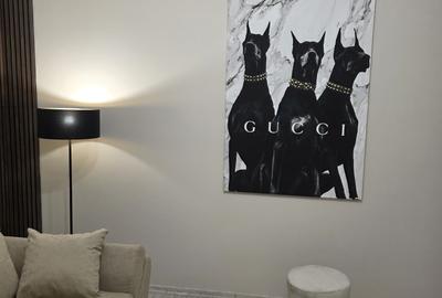 Apartament cu 2 camere decomandat, mobilat în Militari - 5