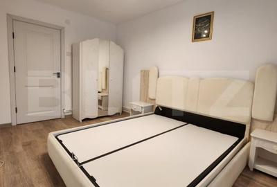 Apartament 2 camere, 50 mp, zona Rovine - 4