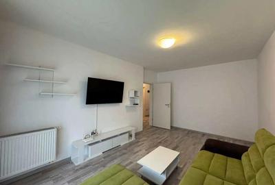 Apartament 2 camere avantgarden faza 4 - 1