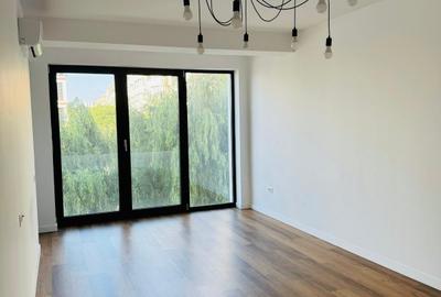 Apartament City Moor Decebal Nemobilat-Pretabil Birou // de inchiriat