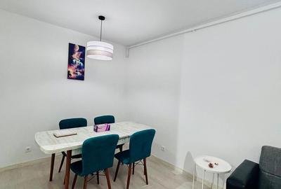 Apartament cu 2 camere în Theodor Pallady - 1