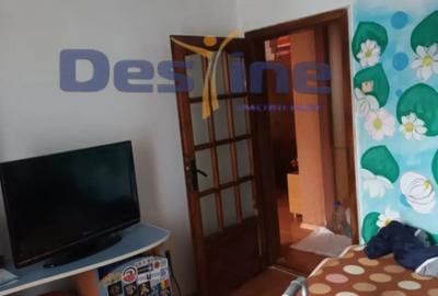 Apartament cu 3 camere decomandat în Dej - 3