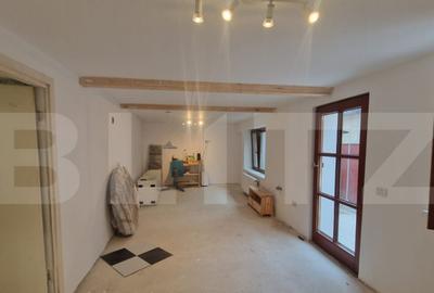 Casa in inimia Brasovului individuala la pret de apartament - 14