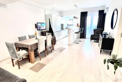 Apartament cu 2 camere semidecomandat, mobilat în Gara - 16