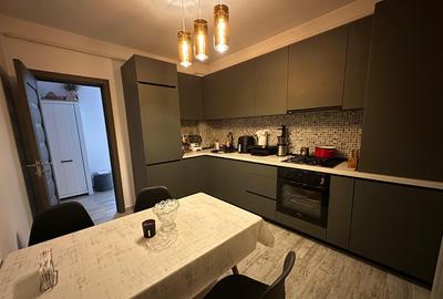 Apartament cu 3 camere 70 mp,Dealul Zorilor,Rediu - 3