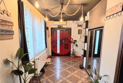 Casă cu 4 camere cu Canalizare în Dacia - 9