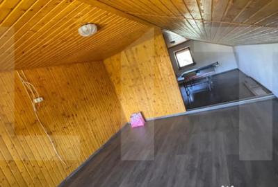 Casă cu 10 camere cu Teren 774 Mp în Central - 2