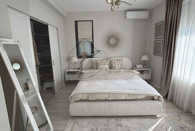 Vila PREMIUM de vanzare in Tunari - langa Parcul Central - 20