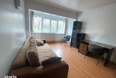 Apartament cu 2 camere în Tipografilor - 5
