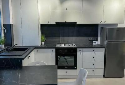 Apartament cu 3 camere decomandat în Orașul Vechi - 3