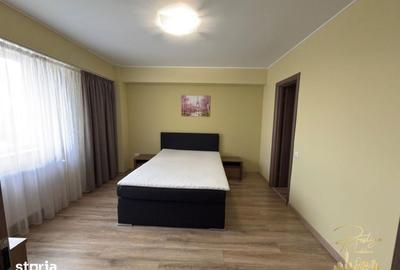 Apartament cu 2 camere în Nufărul - 13