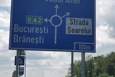 Casă cu 4 camere în Titan - 11