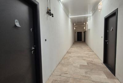 Apartament tip Loft de închiriat – Coloană Park, ideal pentru locuință sau birou - 4