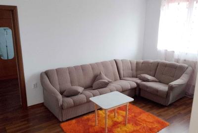 Apartament cu 2 camere semidecomandat în Universității - 4