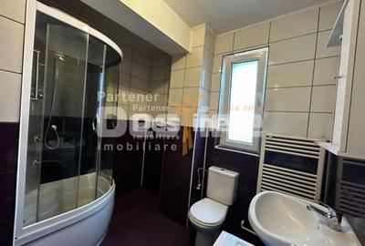 Apartament cu 2 camere decomandat în Copou - 4