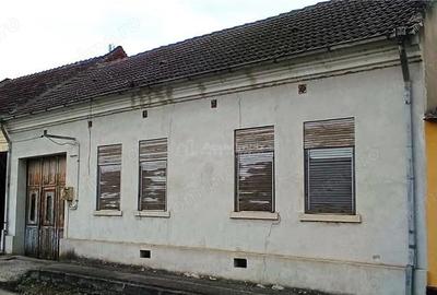 Casă cu 3 camere cu Teren 493 Mp în Belobreșca - 3