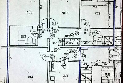 Apartament cu 4 camere decomandat în Zorilor - 1