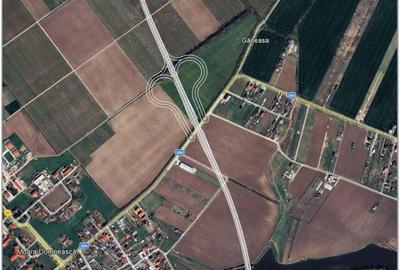 Teren de 133000 mp, în Voluntari - 1