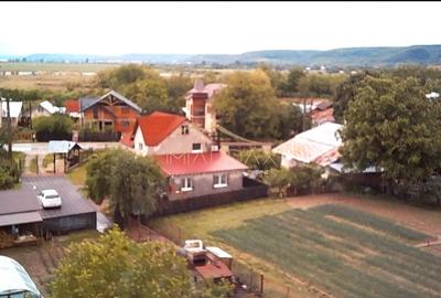 Teren intravilan***1500mp***Leordeni-Arges - 4