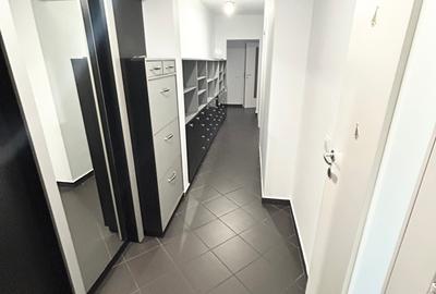 Drumul taberei - Apartament 3 cam modern / Loc de parcare - 17