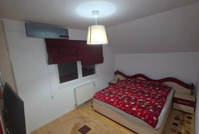 Apartament 4 camere cu garaj si boxa incluse, Pacurari - 7