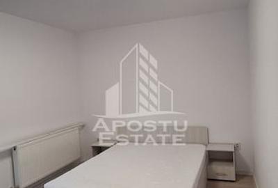 Apartament cu o camera decomandat Giroc