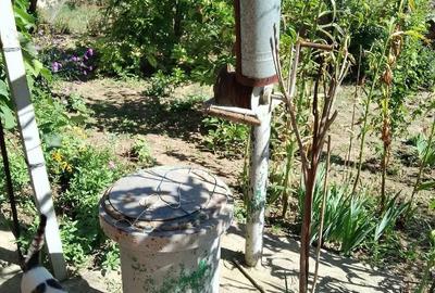 Casă cu 5 camere cu Teren 2040 Mp în Lipnița - 3