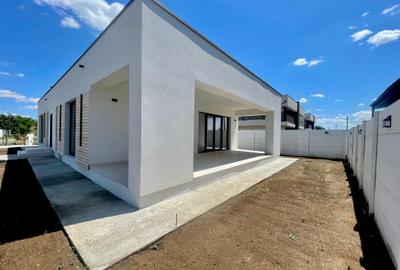 Casă individuală cu 4 camere cu Teren 510 Mp în Corbeanca - 6