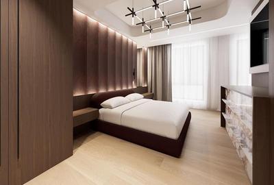 Apartament cu 5 camere decomandat în Iancu Nicolae - 6