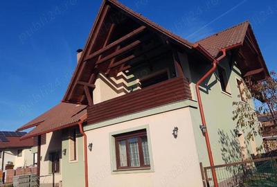 Casă cu 5 camere cu Teren 947 Mp în Giarmata - 6