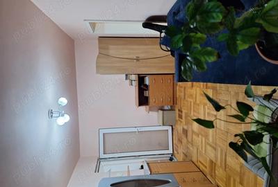 Apartament cu 2 camere semidecomandat în Central - 6