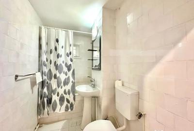 Apartament cu 3 camere semidecomandat, mobilat în Cetate - 3