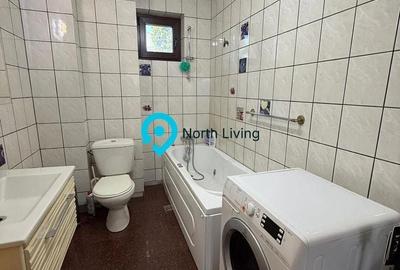 Casă individuală cu 6 camere cu Canalizare în Brănești - 19