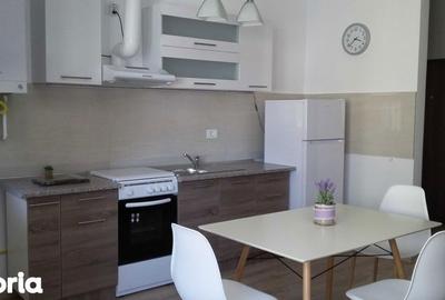 Apartament cu 2 camere decomandat în Dumbrăvița - 8