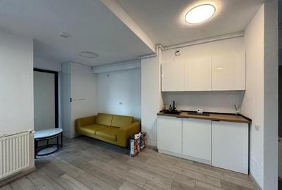 Birou - Piata Victoriei, langa Sanador | Bloc 2019 | Renovat - 4