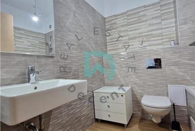 Apartament cu 2 camere decomandat în Tractorul - 6