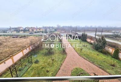 Casă cu Teren 6885 Mp în Telești - 6