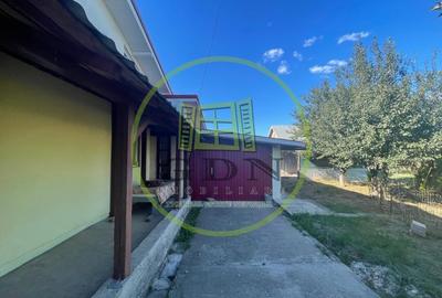 Casa parter cu garaj construita in 2011, cu teren de 511mp in Mogosesti Dolj - 3