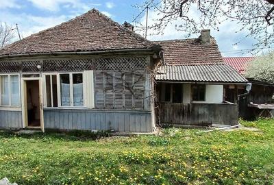 Teren de 2500 mp, în Teaca - 6