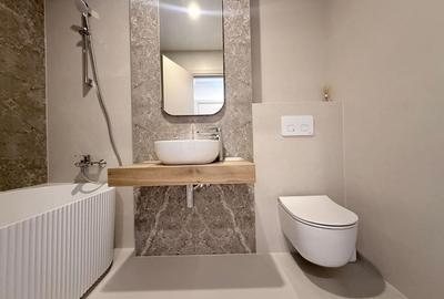 Apartament cu 4 camere decomandat, mobilat în Iancu Nicolae - 17