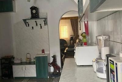 Apartament cu 3 camere decomandat în Central - 4